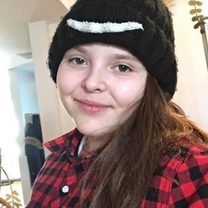 Meet your Posher, Angélique-flo